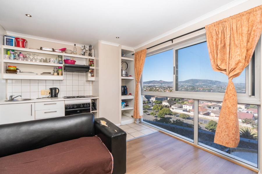 1 Bedroom Property for Sale in Townsend Estate Western Cape